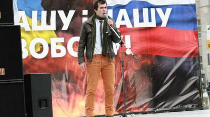 Что связывает российского «иноагента» Доброхотова с главой дома Габсбургов? Что связывает российского «иноагента» Доброхотова с главой дома Габсбургов?