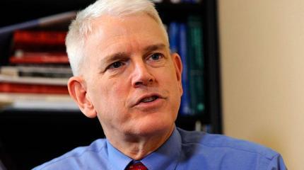 Стивен Пайфер: санкции США против России должны стать эффективнее и жёстче Стивен Пайфер: санкции США против России должны стать эффективнее и жёстче