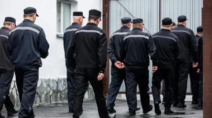 Семь «тюрем будущего»: ФСИН возведет новые стены для старых традиций