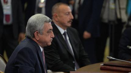 Баку в гонке за региональным лидером