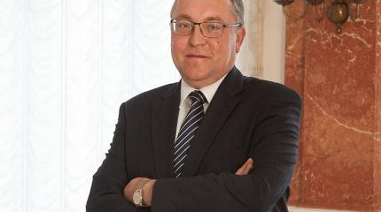 Посол Любинский констатировал тупик в отношениях России и ЕС Посол Любинский констатировал тупик в отношениях России и ЕС