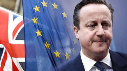 Brexit невозможен Brexit невозможен