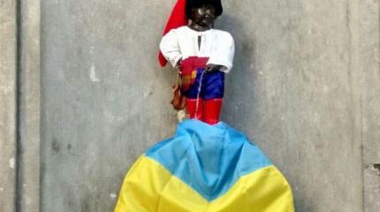 Украина: безвизовые почки и подлый МВФ