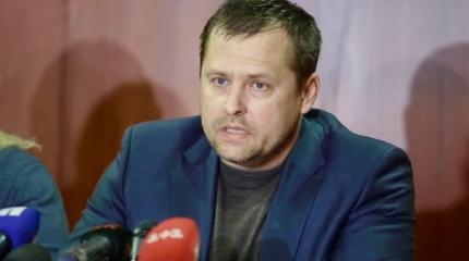 Кто стрелял на Майдане: Борис Филатов и снайпер из консерватории Кто стрелял на Майдане: Борис Филатов и снайпер из консерватории