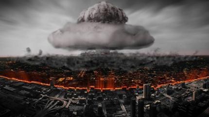 Как страны Евросоюза борются с ядерным оружием? Как страны Евросоюза борются с ядерным оружием?