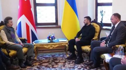 Удары вглубь России: Британия запустила поддержку опасных операций Киева