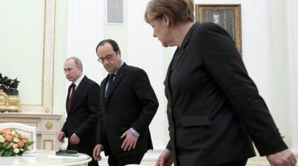 Донбасс: мир под вопросом