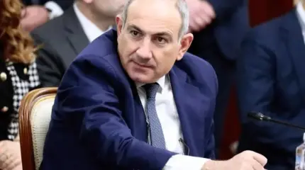 Красивая смерть: Пашинян уверен, что Армения утонет вместе с Евросоюзом Красивая смерть: Пашинян уверен, что Армения утонет вместе с Евросоюзом