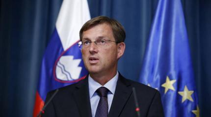 Миро Церар: Если не принять срочных мер, ЕС начнёт распадаться Миро Церар: Если не принять срочных мер, ЕС начнёт распадаться