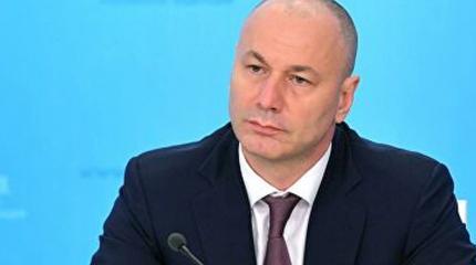 Главой Рособрнадзора стал автор дагестанского «ЕГЭ-чуда» по русскому языку Главой Рособрнадзора стал автор дагестанского «ЕГЭ-чуда» по русскому языку