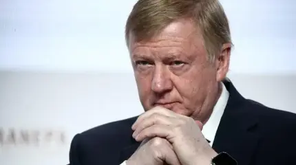 Кто дал сигнал Чубайсу очень удачно «свалить»? Кто дал сигнал Чубайсу очень удачно «свалить»?