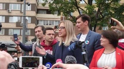 Оппозицию не интересуют проблемы Москвы Оппозицию не интересуют проблемы Москвы