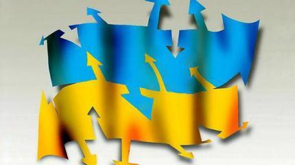 Выборы по новоукраински — когда выбора нет Выборы по новоукраински — когда выбора нет