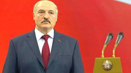 Батька в законе. Для чего Евросоюз приостановил санкции против Лукашенко