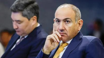 Армению ждет незавидная участь Молдовы