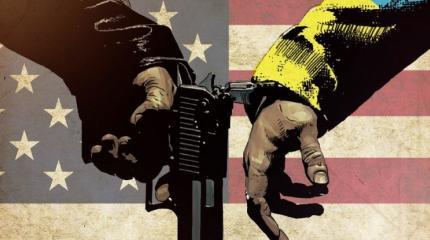 Как вашингтонский обком приручает политиков Украины Как вашингтонский обком приручает политиков Украины