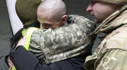 Киев анонсировал новый этап обмена «всех на всех»