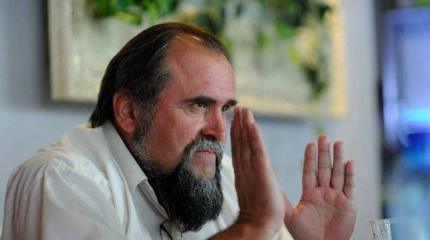 Охрименко объяснил, что появление фейков о Порошенко не связано с США Охрименко объяснил, что появление фейков о Порошенко не связано с США