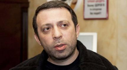 Бенефис Корбана: за откровениями арестанта видна рука кукловода Бенефис Корбана: за откровениями арестанта видна рука кукловода