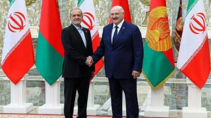 Конфликт на Ближнем Востоке: есть ли причина беспокоиться Белоруссии?