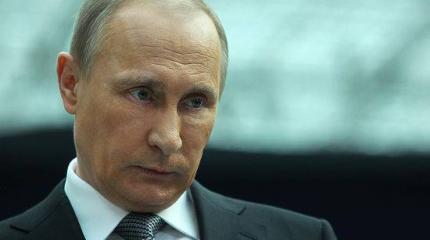 Путин привел в движение дипломатию Ближнего Востока и Запада Путин привел в движение дипломатию Ближнего Востока и Запада