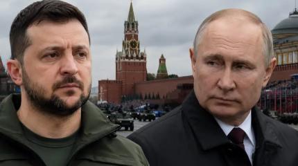 Русские сдерживаться не будут: в США сделали мрачное заявление о Зеленском