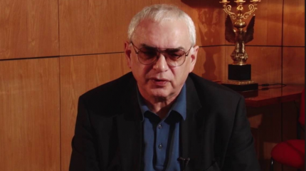 Российский режиссер Шахназаров раскрыл, как Россия решит судьбу Украины Российский режиссер Шахназаров раскрыл, как Россия решит судьбу Украины