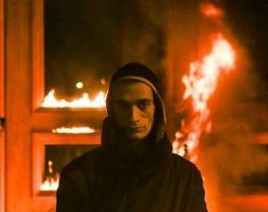 «Угрозу» Павленского выдвинули на премию ФСБ «Угрозу» Павленского выдвинули на премию ФСБ