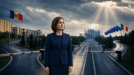 Молдова на пути в ЕС: первый шаг сделан, главные трудности впереди