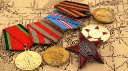 Великая Победа: не дать растащить общую память о ней по национальным кварти