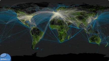 Пентагон опасается, что США останется без интернета