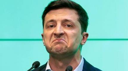 Украинские националисты выдвинули Зеленскому ультиматум по Донбассу Украинские националисты выдвинули Зеленскому ультиматум по Донбассу