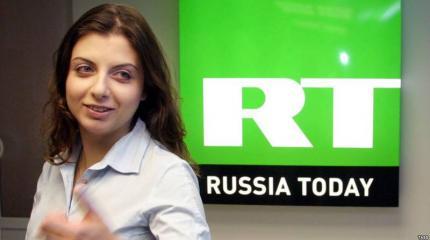 Маргарита Симоньян: Польская газета Wyborcza порадовала шедевром в духе «RT – корпорация зла». Маргарита Симоньян: Польская газета Wyborcza порадовала шедевром в духе «RT – корпорация зла».
