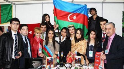 Чьи интересы в России защищают нурсисты из Азербайджана?