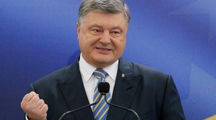 Порошенко присвоил себе заслуги за освобождение украинцев: реакция Сети Порошенко присвоил себе заслуги за освобождение украинцев: реакция Сети