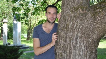 Эмигрировавший в США эстонец: «Не все русские в Эстонии – дебилы» Эмигрировавший в США эстонец: «Не все русские в Эстонии – дебилы»