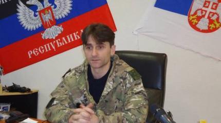 Деян Берич: Им нужно нас разделить Деян Берич: Им нужно нас разделить