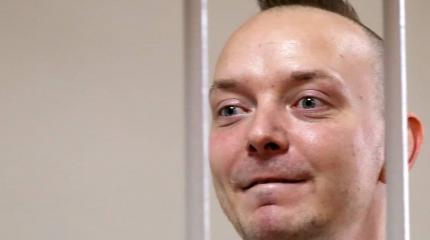 Сафронов не идет на сделку со следствием Сафронов не идет на сделку со следствием