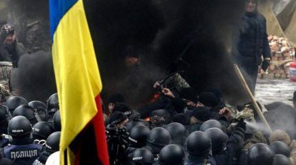 «Закон о реинтеграции» Донбасса: Порошенко жертвует националистами ради ЕС «Закон о реинтеграции» Донбасса: Порошенко жертвует националистами ради ЕС