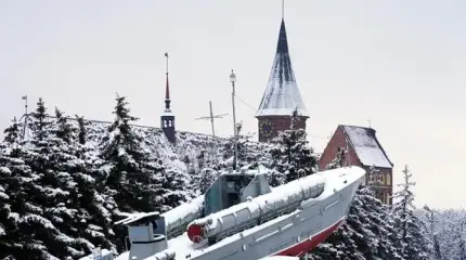 «Калининград — это Литва». Разве ж кто рискнет возразить Вильнюсу?