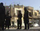 Сирийские разборки или вахабиты режут светских оппозиционеров Сирийские разборки или вахабиты режут светских оппозиционеров
