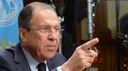 Что помирит Россию и Турцию – Лавров раскрывает план Что помирит Россию и Турцию – Лавров раскрывает план