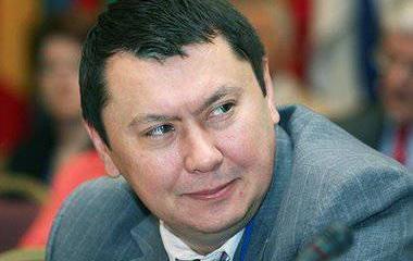Бывший зять Назарбаева Рахат Алиев покончил с собой в тюрьме Бывший зять Назарбаева Рахат Алиев покончил с собой в тюрьме