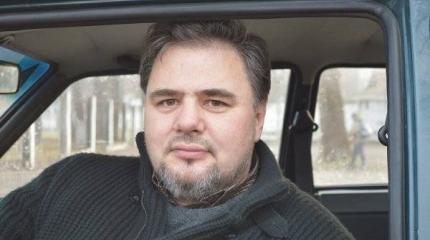 Коцаба рассказал, как "правосек" Бык сбежал от него в Киеве "с позором" Коцаба рассказал, как "правосек" Бык сбежал от него в Киеве "с позором"