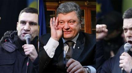 Незалежная призывает крымчан не участвовать в выборах в Госдуму Незалежная призывает крымчан не участвовать в выборах в Госдуму