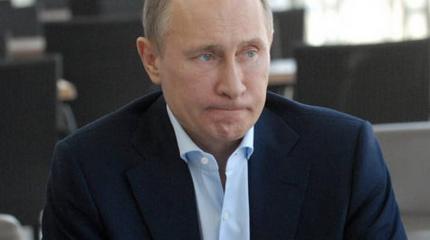 Украинские СМИ: время побеждать Путина пока еще не пришло Украинские СМИ: время побеждать Путина пока еще не пришло