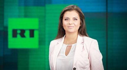 Симоньян: Джулиан Ассанж будет передан Лондону в течение нескольких дней Симоньян: Джулиан Ассанж будет передан Лондону в течение нескольких дней