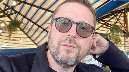 СБУ сообщает о задержании в Испании блогера Анатолия Шария СБУ сообщает о задержании в Испании блогера Анатолия Шария