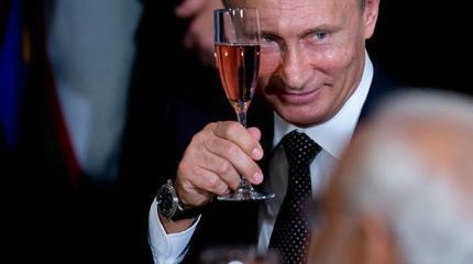 Крах опять не за горами: топ-10 тем, над которыми Путин "терял контроль" Крах опять не за горами: топ-10 тем, над которыми Путин "терял контроль"