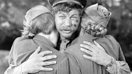 Покажите этот фильм своим детям... Покажите этот фильм своим детям...